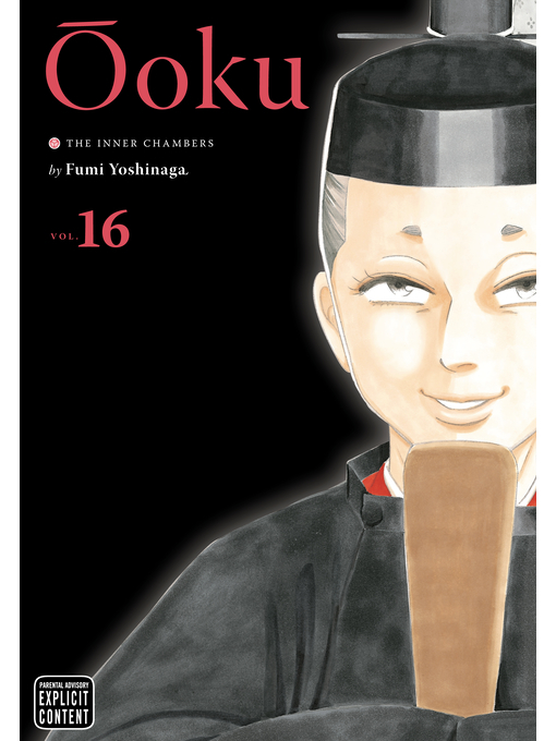 Title details for Ôoku: The Inner Chambers, Volume 16 by Fumi Yoshinaga - Wait list